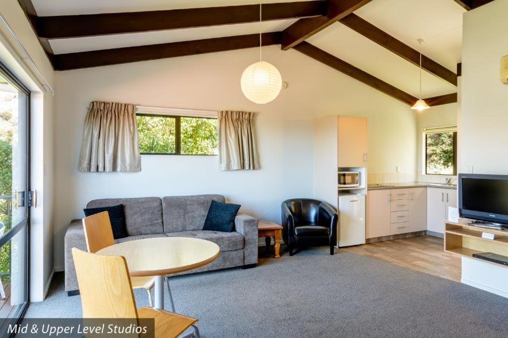 Unit 3 Kaiteri Apartments And Holiday Homes Kaiteriteri Eksteriør bilde