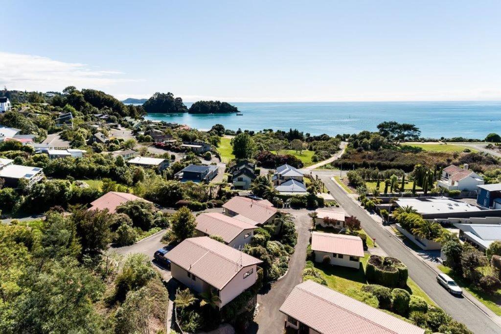 Unit 3 Kaiteri Apartments And Holiday Homes Kaiteriteri Eksteriør bilde