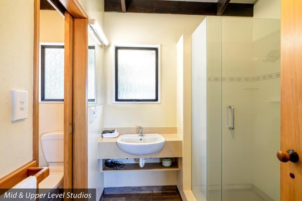 Unit 3 Kaiteri Apartments And Holiday Homes Kaiteriteri Eksteriør bilde
